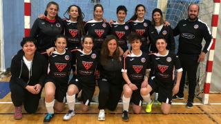 Sant Jordi ¡Campeonas!